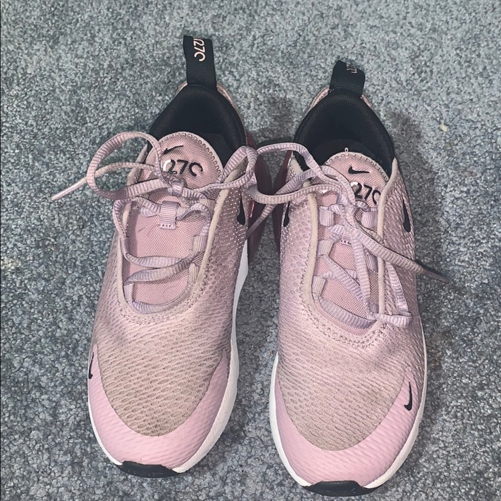Nike Girl Shoes-AirMax 270  $50 or Best Offer
